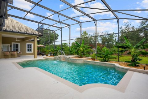 Villa ou maison à vendre à Orlando, Floride: 5 chambres, 461.26 m2 № 2408857 - photo 29