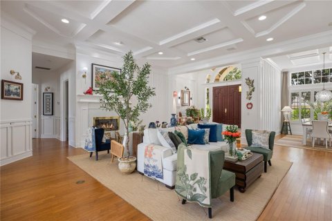 Villa ou maison à vendre à Orlando, Floride: 5 chambres, 461.26 m2 № 2408857 - photo 6