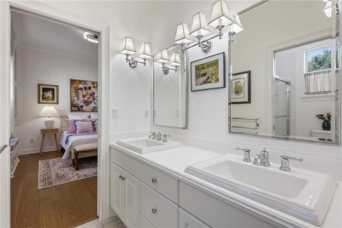 Villa ou maison à vendre à Orlando, Floride: 5 chambres, 461.26 m2 № 2408857 - photo 22