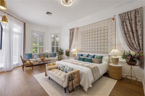 Villa ou maison à vendre à Orlando, Floride: 5 chambres, 461.26 m2 № 2408857 - photo 13