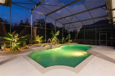 Villa ou maison à vendre à Orlando, Floride: 5 chambres, 461.26 m2 № 2408857 - photo 28