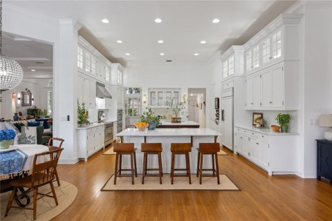 Villa ou maison à vendre à Orlando, Floride: 5 chambres, 461.26 m2 № 2408857 - photo 9