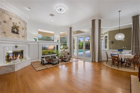 Villa ou maison à vendre à Orlando, Floride: 5 chambres, 461.26 m2 № 2408857 - photo 11