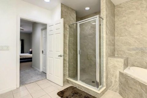Снять в аренду кондоминиум в Киссимми, Флорида 3 комнаты, 157.93м2, № 1778484 - фото 11