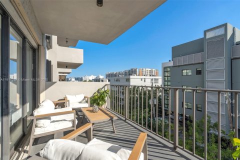 Copropriété à louer à Key Biscayne, Floride: 2 chambres, 121.79 m2 № 1973827 - photo 23