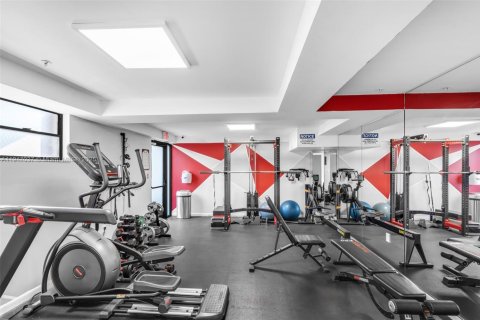 Copropriété à louer à Key Biscayne, Floride: 2 chambres, 121.79 m2 № 1973827 - photo 28