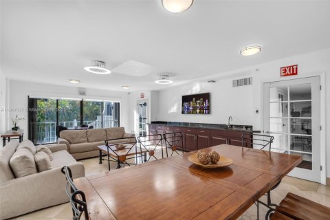 Copropriété à louer à Key Biscayne, Floride: 2 chambres, 121.79 m2 № 1973827 - photo 30