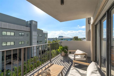 Copropriété à louer à Key Biscayne, Floride: 2 chambres, 121.79 m2 № 1973827 - photo 24