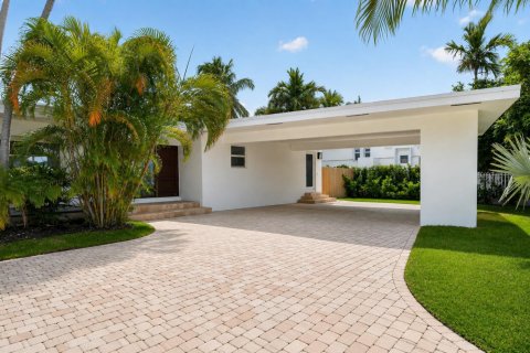 Casa en venta en Key Biscayne, Florida, 4 dormitorios, 209.49 m2 № 2253951 - foto 3