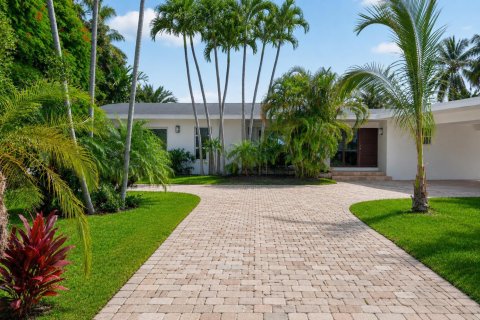 Casa en venta en Key Biscayne, Florida, 4 dormitorios, 209.49 m2 № 2253951 - foto 2