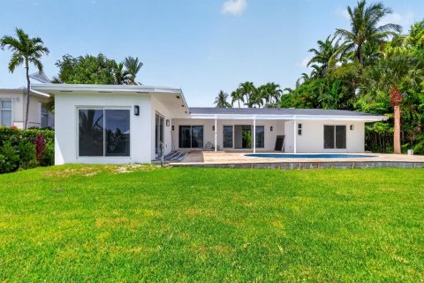 Casa en venta en Key Biscayne, Florida, 4 dormitorios, 209.49 m2 № 2253951 - foto 5