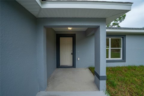 House in Ocklawaha, Florida 3 bedrooms, 153.66 sq.m. № 2258306 - photo 4