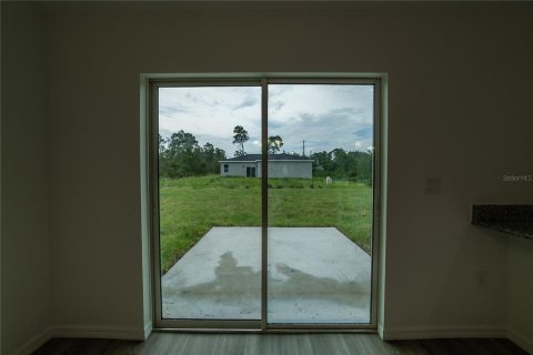 House in Ocklawaha, Florida 3 bedrooms, 153.66 sq.m. № 2258306 - photo 30