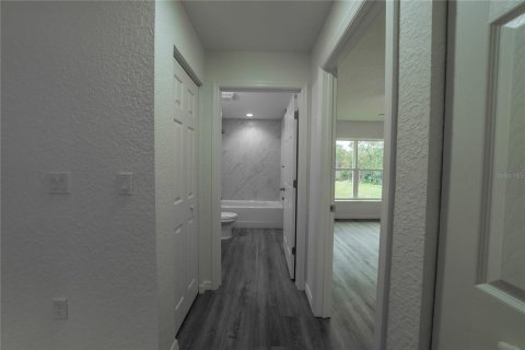 House in Ocklawaha, Florida 3 bedrooms, 153.66 sq.m. № 2258306 - photo 24