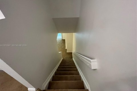 Купить таунхаус в Тамарак, Флорида 2 спальни, 103.12м2, № 2042289 - фото 14