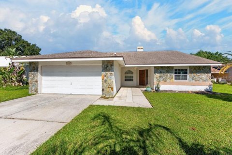 Casa en Tampa, Florida 4 dormitorios, 189.52 m2 № 2380760