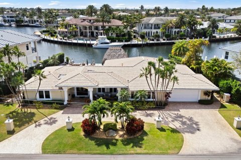 Casa en venta en Lighthouse Point, Florida, 4 dormitorios, 347.18 m2 № 2185027 - foto 5