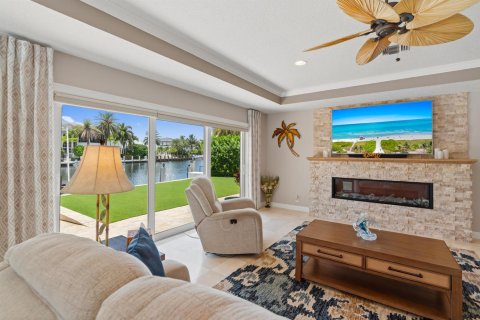 Casa en venta en Lighthouse Point, Florida, 4 dormitorios, 347.18 m2 № 2185027 - foto 9