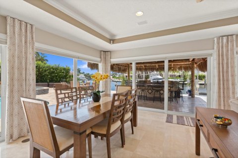 Casa en venta en Lighthouse Point, Florida, 4 dormitorios, 347.18 m2 № 2185027 - foto 13
