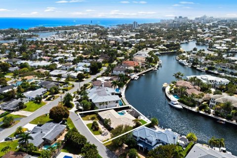 Casa en venta en Lighthouse Point, Florida, 4 dormitorios, 347.18 m2 № 2185027 - foto 4