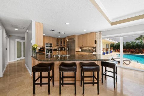 Casa en venta en Lighthouse Point, Florida, 4 dormitorios, 347.18 m2 № 2185027 - foto 8