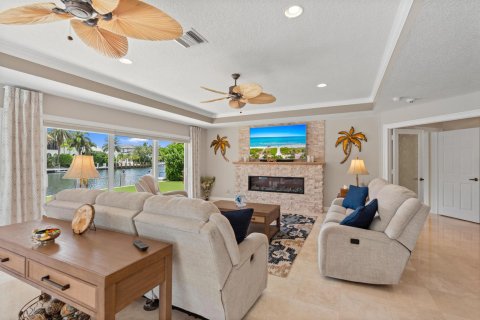 Casa en venta en Lighthouse Point, Florida, 4 dormitorios, 347.18 m2 № 2185027 - foto 10