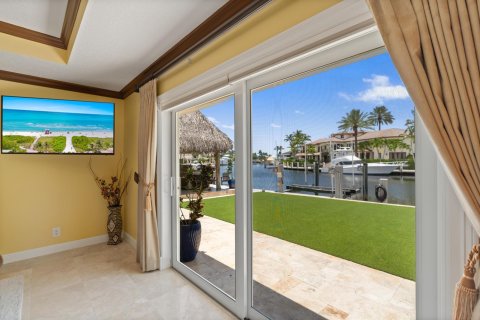 Casa en venta en Lighthouse Point, Florida, 4 dormitorios, 347.18 m2 № 2185027 - foto 16