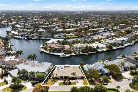Casa en venta en Lighthouse Point, Florida, 4 dormitorios, 347.18 m2 № 2185027 - foto 3
