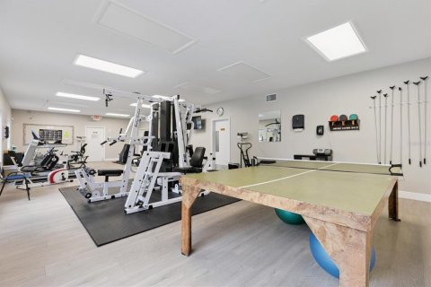 Condo in Melbourne, Florida, 2 bedrooms  № 1894098 - photo 23