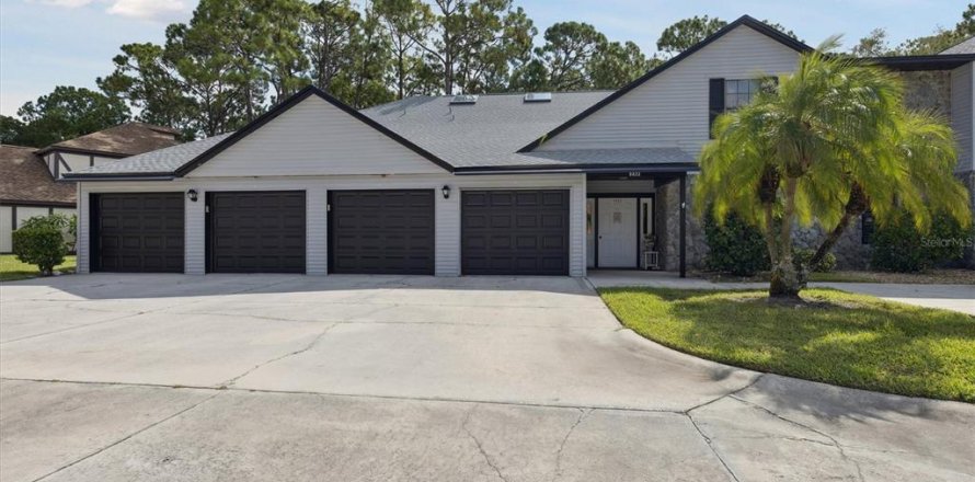 Condo in Melbourne, Florida, 2 bedrooms № 1894098