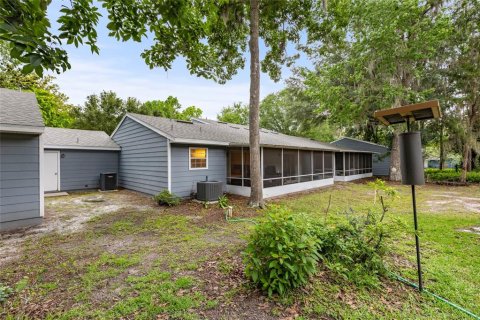 Condominio en venta en Gainesville, Florida, 3 dormitorios, 119.84 m2 № 1690231 - foto 23