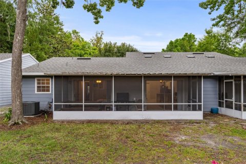 Condominio en venta en Gainesville, Florida, 3 dormitorios, 119.84 m2 № 1690231 - foto 21