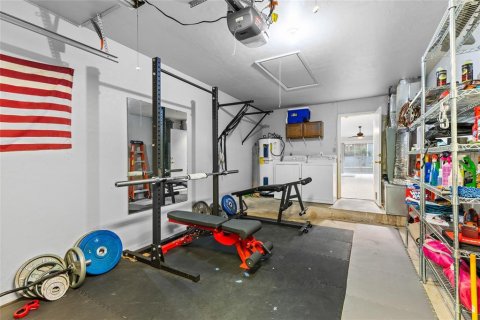 Condominio en venta en Gainesville, Florida, 3 dormitorios, 119.84 m2 № 1690231 - foto 19