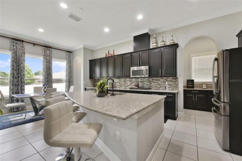 House in Ocoee, Florida 4 bedrooms, 327.67 sq.m. № 2215925 - photo 22