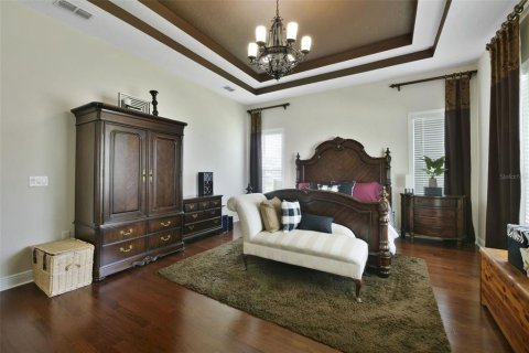 House in Ocoee, Florida 4 bedrooms, 327.67 sq.m. № 2215925 - photo 26