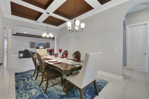 House in Ocoee, Florida 4 bedrooms, 327.67 sq.m. № 2215925 - photo 19