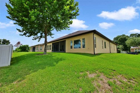 House in Ocoee, Florida 4 bedrooms, 327.67 sq.m. № 2215925 - photo 8