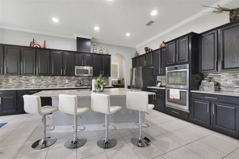 House in Ocoee, Florida 4 bedrooms, 327.67 sq.m. № 2215925 - photo 21