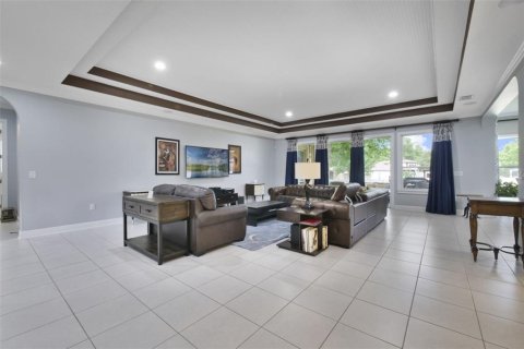 House in Ocoee, Florida 4 bedrooms, 327.67 sq.m. № 2215925 - photo 14