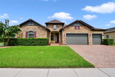 House in Ocoee, Florida 4 bedrooms, 327.67 sq.m. № 2215925