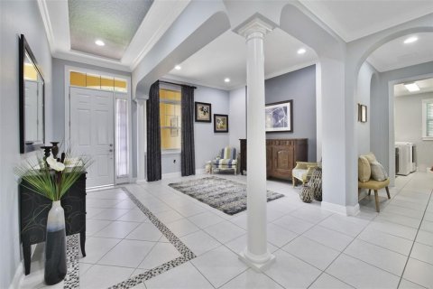 House in Ocoee, Florida 4 bedrooms, 327.67 sq.m. № 2215925 - photo 12