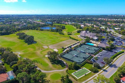 Condo in Sarasota, Florida, 2 bedrooms  № 2419562 - photo 22