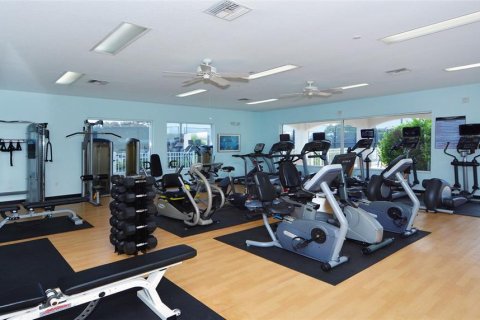 Condo in Sarasota, Florida, 2 bedrooms  № 2419562 - photo 28