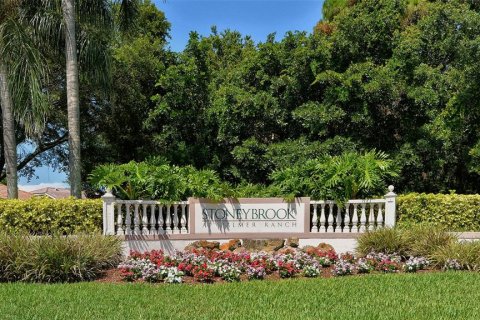 Condo in Sarasota, Florida, 2 bedrooms  № 2419562 - photo 21