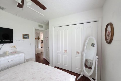 Casa en venta en Okeechobee, Florida, 3 dormitorios, 135.27 m2 № 1775765 - foto 27