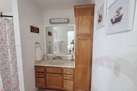 Casa en venta en Okeechobee, Florida, 3 dormitorios, 135.27 m2 № 1775765 - foto 20