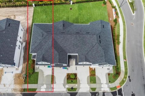 Touwnhouse à vendre à Lake Mary, Floride: 3 chambres, 177.07 m2 № 2381042 - photo 13