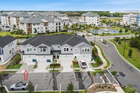 Touwnhouse à vendre à Lake Mary, Floride: 3 chambres, 177.07 m2 № 2381042 - photo 17