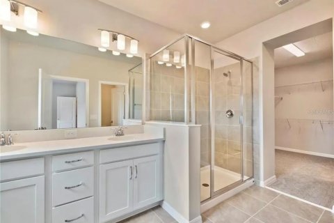 Touwnhouse à vendre à Lake Mary, Floride: 3 chambres, 177.07 m2 № 2381042 - photo 8