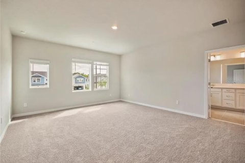 Touwnhouse à vendre à Lake Mary, Floride: 3 chambres, 177.07 m2 № 2381042 - photo 7